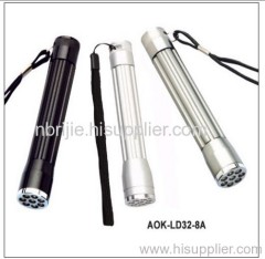 LED Torch Light