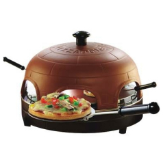 Electric PIZZA Oven