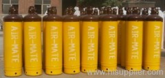 Acetylene Cylinder ,industrial gas Cylinder