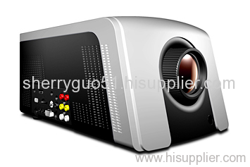 HD Projector