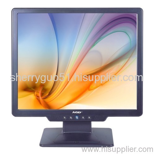 17''Touch Screen Monitor