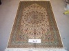 400L hand knotted persian silk carpet