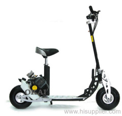 EVO gaslion sport scooter