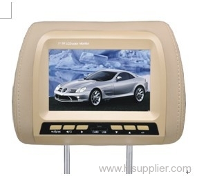 Cheap Price 7 Inch Car MP5 Player
