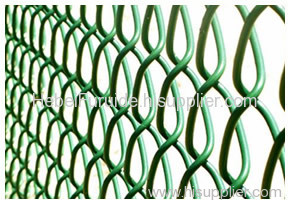 Chain Link Fence