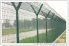 Wire Mesh Fence