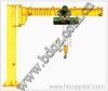 Slewing Jib crane