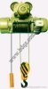 wire rope electric hoist