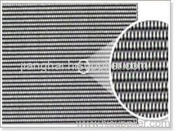 Dutch Woven Wire Mesh