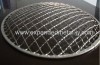 Disposable Barbecue Grill Wire Mesh