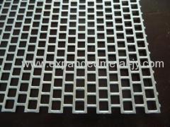 Perforated Metal