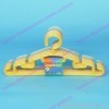 Plastic cloth hanger,cloth peg