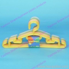 Plastic cloth hanger,cloth peg