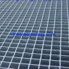 Plain Steel Grating