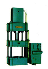 Y23 hydraulic press