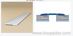 Aluminium Cover Strips