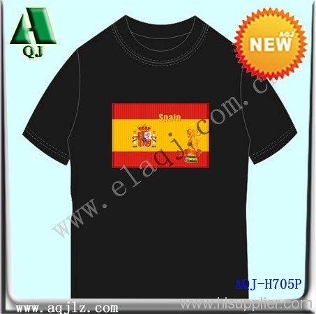 world cup el t-shirt