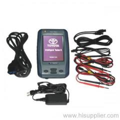 TOYOTA DENSO Diagnostic Tester-2