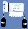 Ultrasonic Differential level gauge