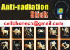 Anti EMF Shield Cell Phone Radiation Shield