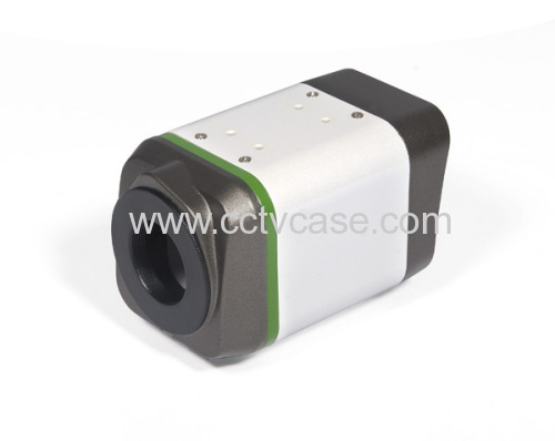 cctv camera housing box