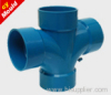 PVC pipe fitting mould
