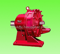 Cycloidal Needle Wheel Speed Reducers