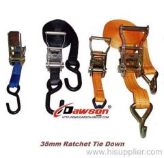 Ratchet Straps