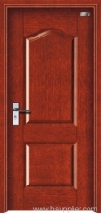 SOLID WOODEN DOOR