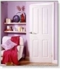 WHITE PRIMER DOOR