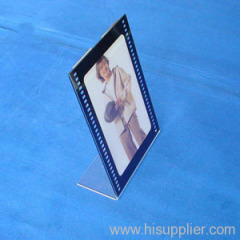 Acrylic Photo frame
