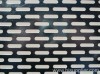 Perforated Metal Sheet