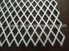 Diamond Perforated Metal