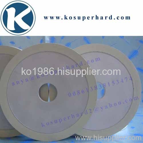 diamond bruting wheel, ceramic diamond wheel