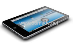 7inch Irobot apad tablet PC with wifi