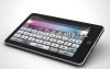 7inch apad tablet pc with android OS