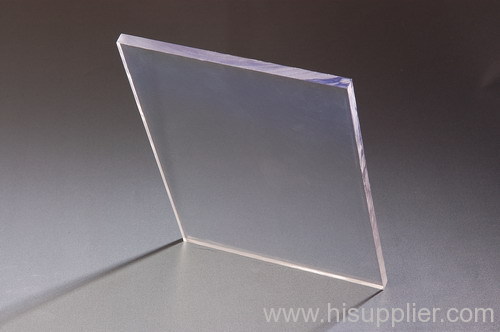 polycarbonate solid sheet PC sheet