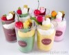 Fruit Sundae Cake Towel