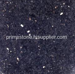 Black Galaxy granite countertops, vanities,slabs,tiles
