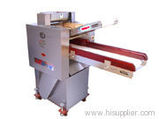 automatic dough sheeting machine