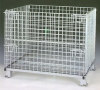 Wire Mesh Containers