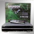 Openbox F500 receiver