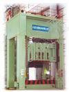 Express hydraulic press