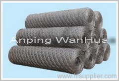 Hexagonal Wire Netting