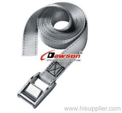 Endless cambuckle straps,Cam buckle lashing straps