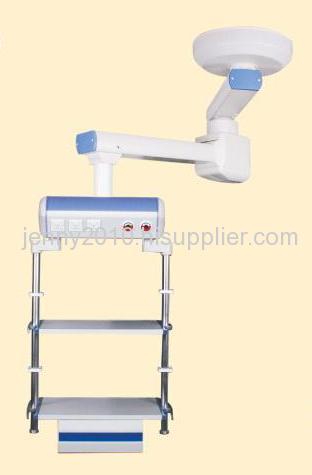 Two Arm Electircal Ceiling Pendant -Medical Equipment