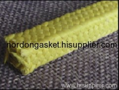 Aramid Fiber Packing