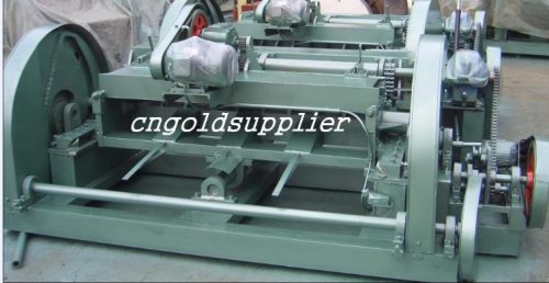 Spindleless Veneer Peeling Machine( Veneer Peeling Lathe).