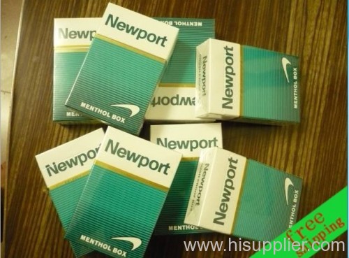 newport cigarette