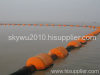 uhmwpe sea water & sand dredge pipe